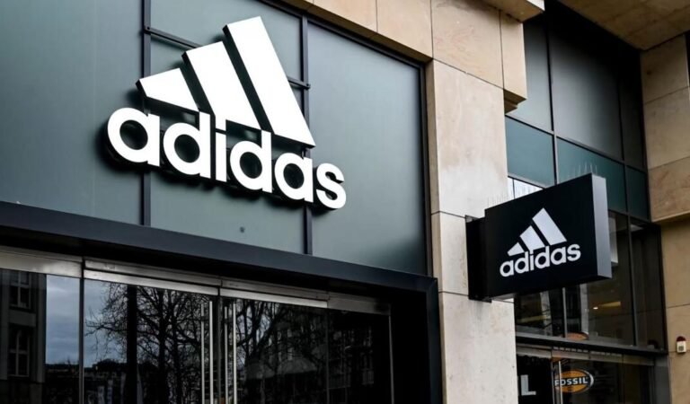 Adidas Packages Mall Lahore