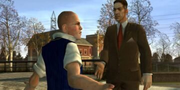 bully scholarship edition highly compressed pc