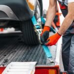 how to start a roadside assistance business without towing