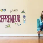 what is the definition of an entrepreneur everfi