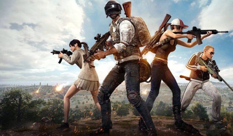 Zong pubg package 2021