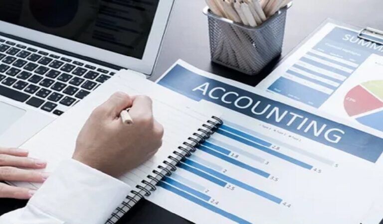 Best Accounting Software For Cleaning Business in 2024