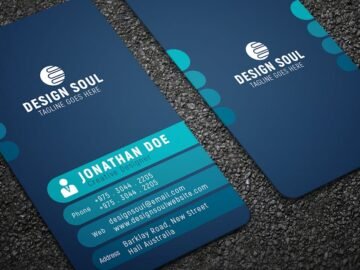 bizay business cards