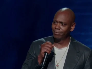 roger bellamy dave chappelle