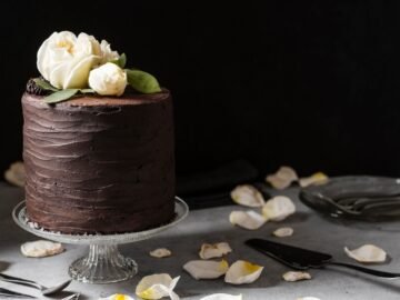 Best Chocolate-Based Anniversary Cake Flavors