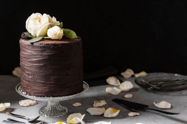 Best Chocolate-Based Anniversary Cake Flavors