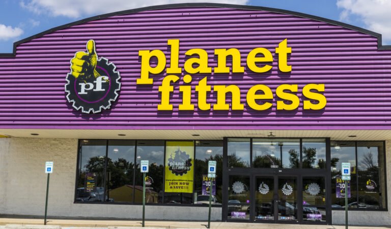 Does planet fitness have a sauna