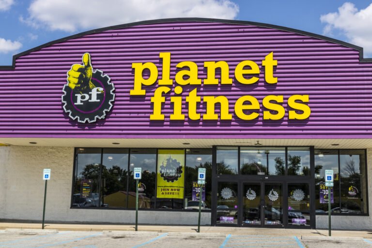 Does planet fitness have a sauna