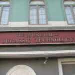 Museum of Jurassic Technology