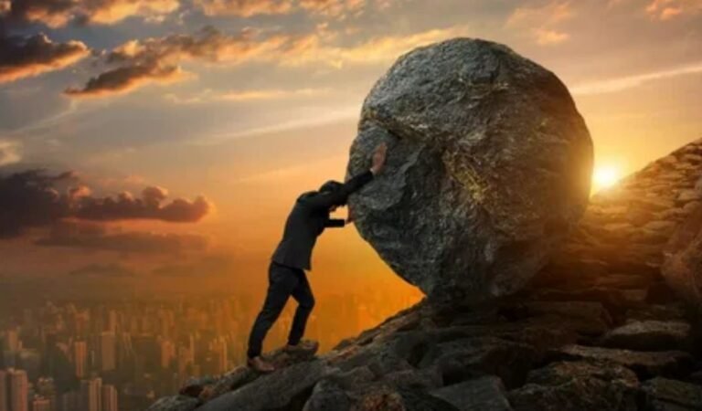 The Power Of Resilience: How To Overcome Adversity And Achieve Success?