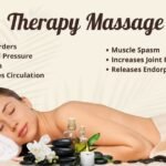 type of Therapy Massage