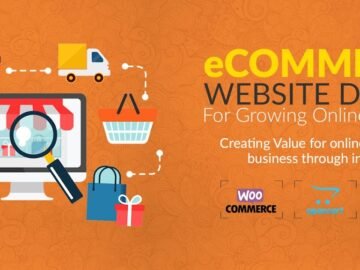 e-commerce web design casablanca