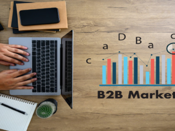 which of the following statements about b2b e-commerce is correct