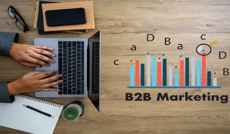 which of the following statements about b2b e-commerce is correct