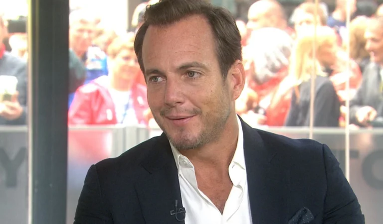 Will arnett net worth