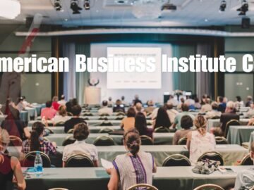 American Business Institute corp