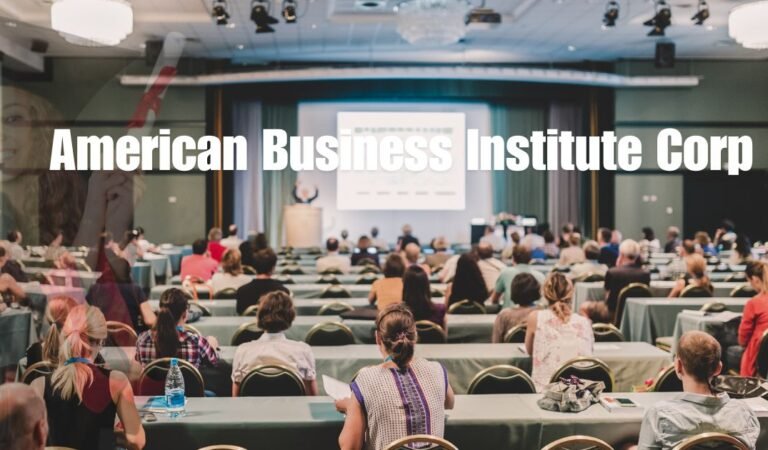 American Business Institute Corp: A Comprehensive Overview