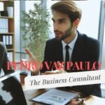 PedroVazPaulo business consultant