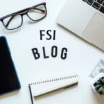 Fsi Blog