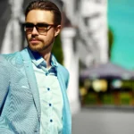 Mens Eyeglasses Fashion Trends