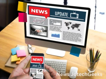 News JotechGeeks