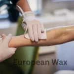 European Wax