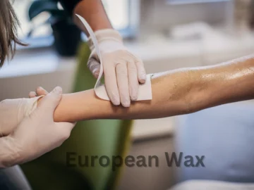 European Wax