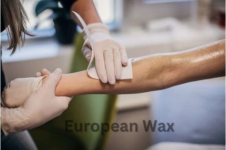 European Wax