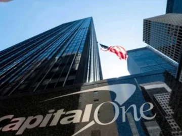 Capital One Lawsuit 2024 Updates