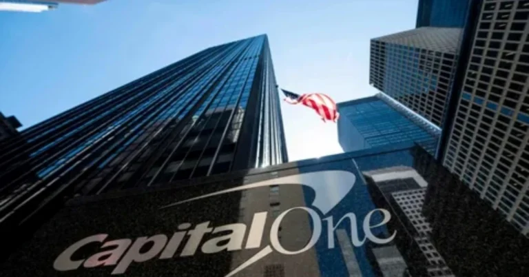 Capital One Lawsuit 2024 Updates