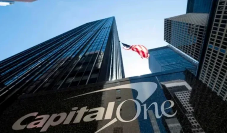 Capital One Lawsuit 2024 Updates ?