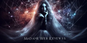 Madame Web Reviews