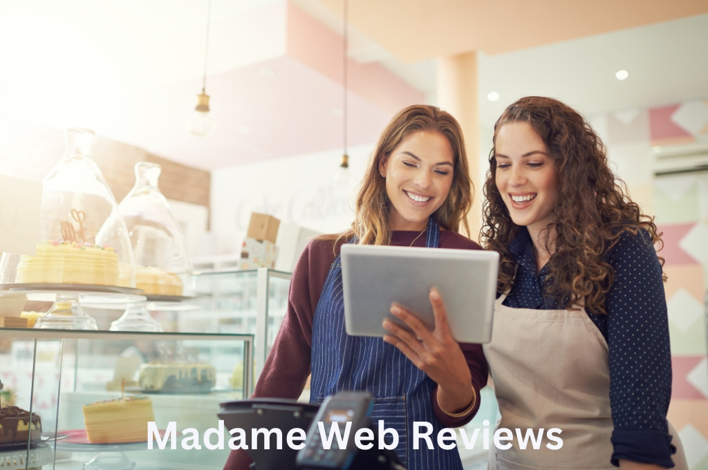 Madame Web Reviews