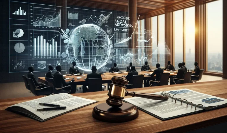 White Oak Global Advisors Lawsuit: Understanding the Case and Implications