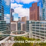 Houston Business Development Inc