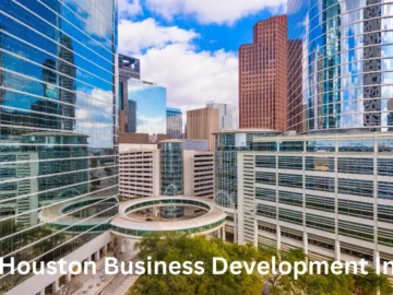 Houston Business Development Inc