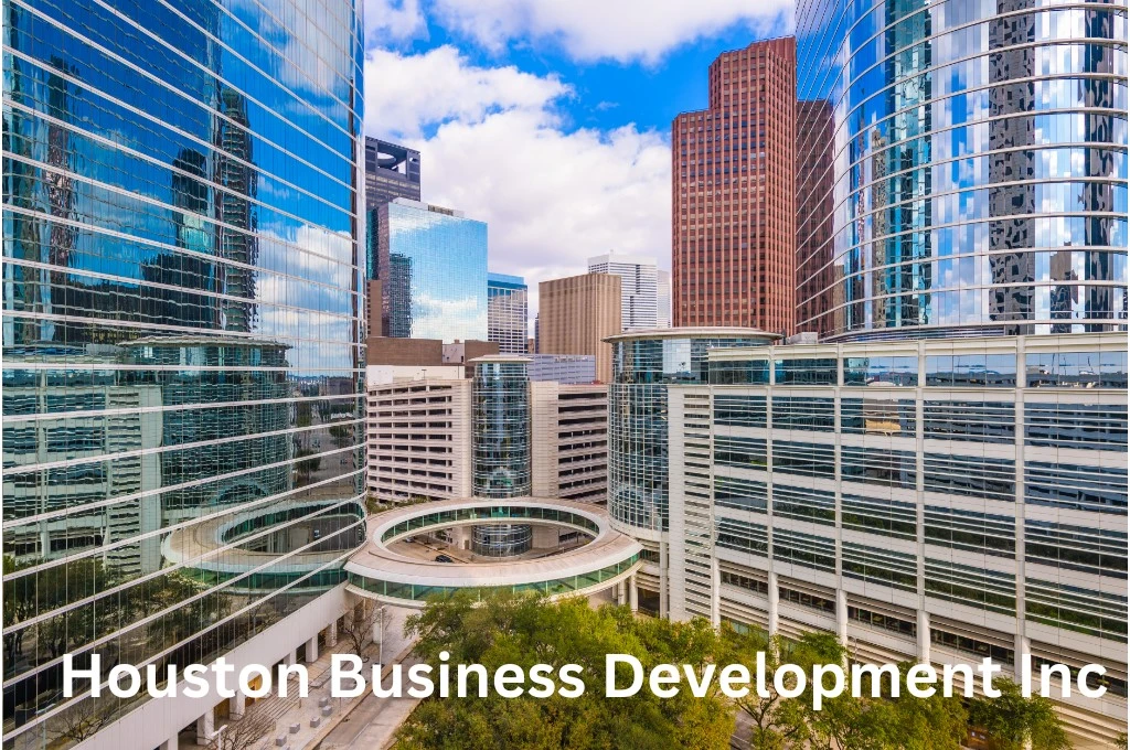 Houston Business Development Inc