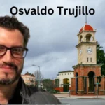 Osvaldo Trujillo