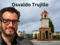 Osvaldo Trujillo