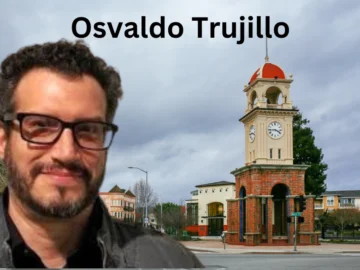 Osvaldo Trujillo