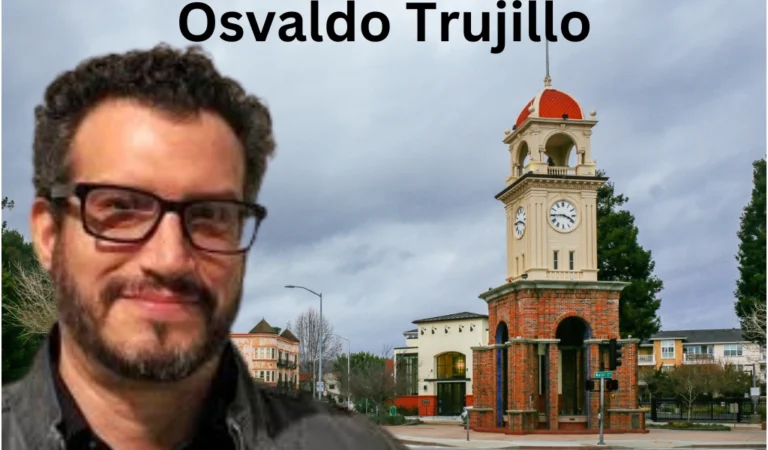 Osvaldo Trujillo: An innovation story of leadership and philanthropy