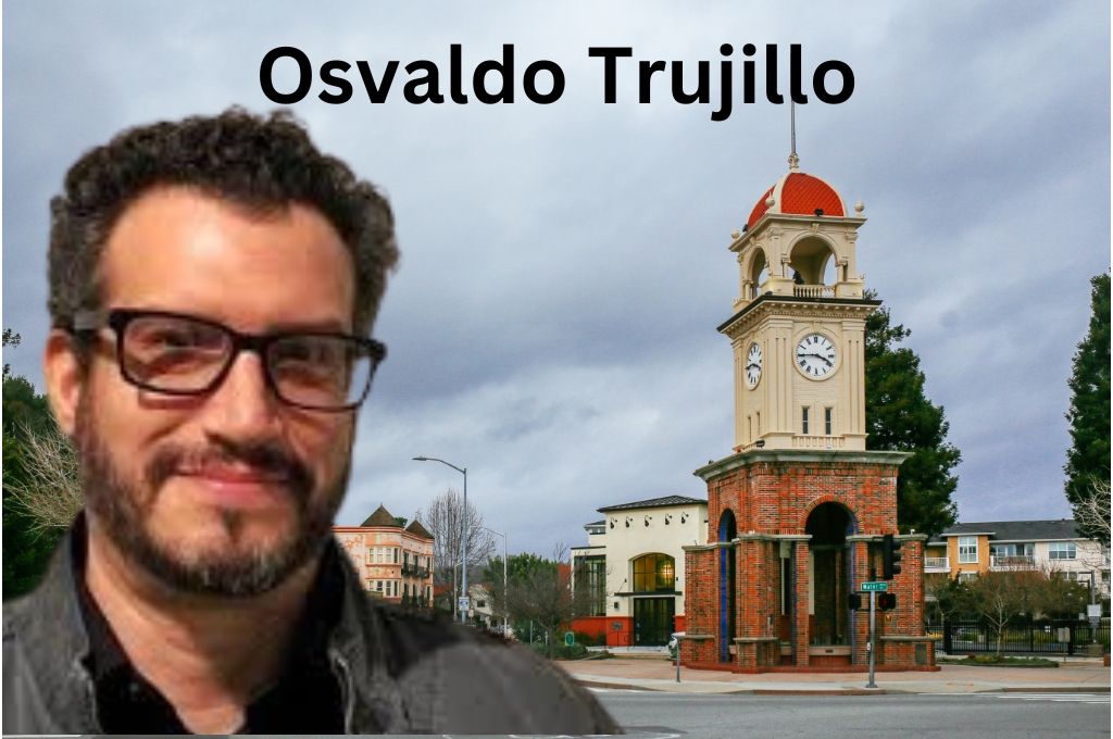 Osvaldo Trujillo