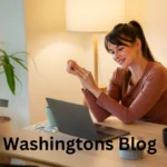 Washingtons Blog