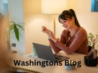 Washingtons Blog