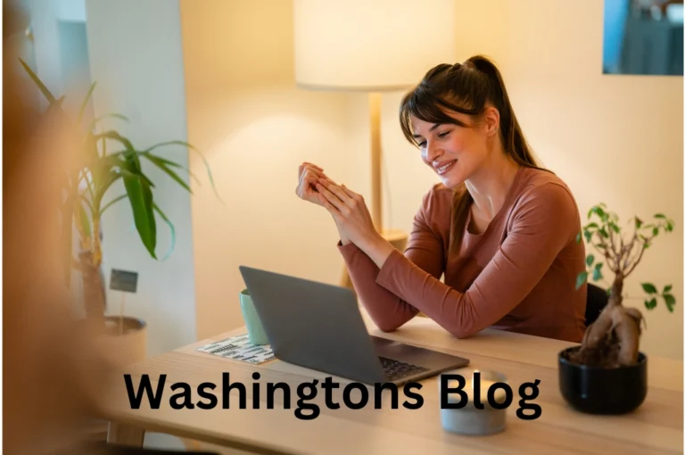 Washingtons Blog